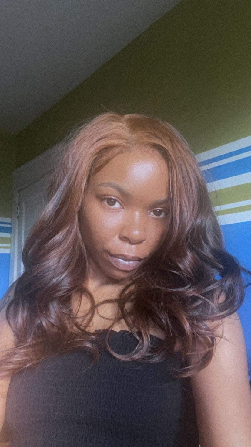 DANIELLE 5x5 HD Lace