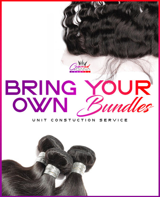 Bring Your Own Bundles